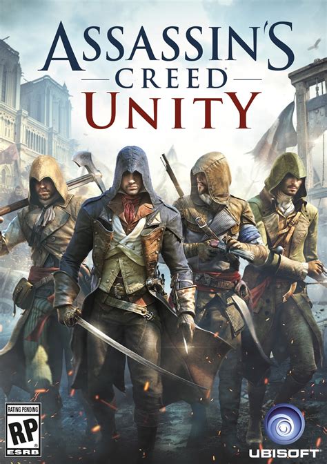 assassin's creed unity compressed download.